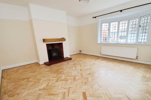 Bebington Road, Port Sunlight - Photo 1