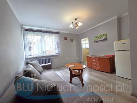 Mieszkanie Wrocław Stare Miasto powierzchnia 51.0 m² C191-WM-75933 - Фото 2