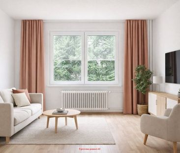 Pronájem bytu 2+1 • 55 m² bez realitkyMatuškova, Havířov - Havířov-... - Photo 1