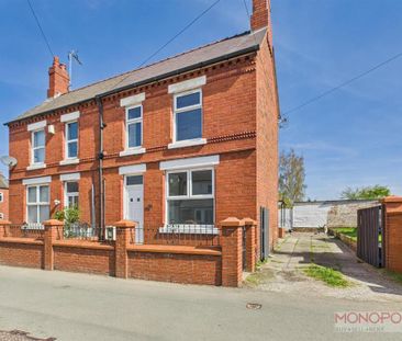 2 bedroom semi-detached house to rent - Photo 6