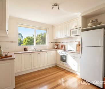 Immaculately presented three-bedroom dwelling in an ideally located... - Photo 5