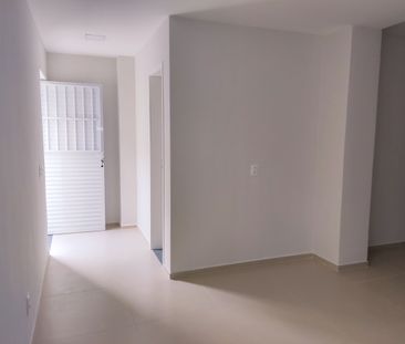 ALDEOTA - APARTAMENTO - ANTONIO AUGUSTO, 985 AP 03 COMPACT HOME - Photo 4