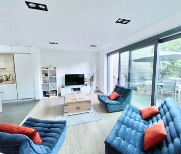 Huis in Ukkel - Photo 1