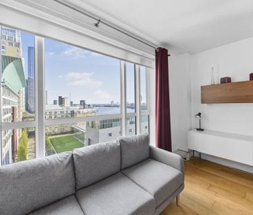 Belgrave Court, Westferry Circus E14 - Photo 1