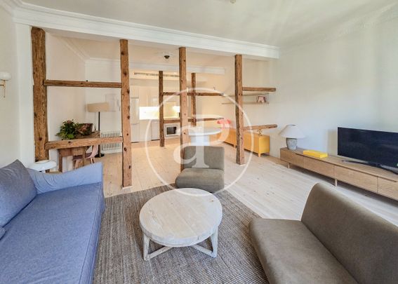 Flat for rent in Chueca - Justicia (Madrid) - Photo 1