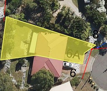 TIDY THREE BEDROOM DUPLEX + STUDY/4TH BEDROOM - Photo 3