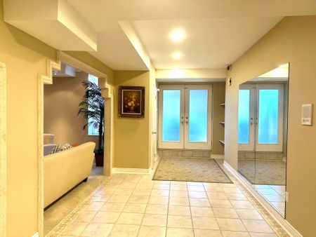 For Lease - 37A Rockwell Road Unit# Lower Level, Richmond Hill, Ontario - Photo 5