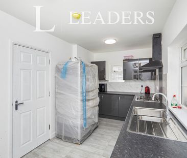 4 bedroom house to rent Baker Street, Alvaston, Derby, DE24 - Photo 4