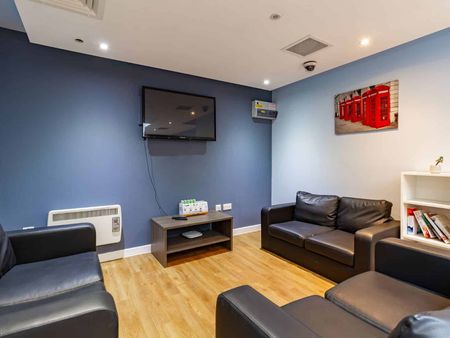 Silver Non-Ensuite Room - Photo 2