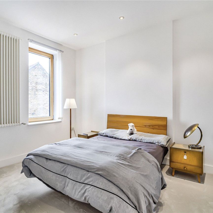 Kemble Road, Perry Vale, SE23 - Photo 1