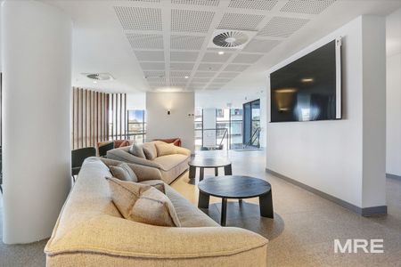 1605/138 Ferrars Street, South Melbourne - Photo 4