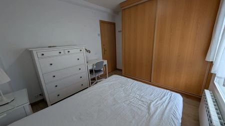 Room in a shared 4-bedroom apartment for rent in Leganés - Foto 4