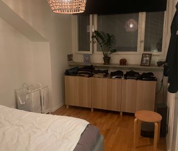 Jovisgatan, Södertälje - Photo 2
