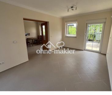 Romantisches Bauernhäuschen im Norden Berlins, ländlich - Foto 1