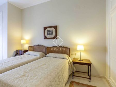 4 bedroom luxury Apartment for rent in Valencia, Spain - Photo 2