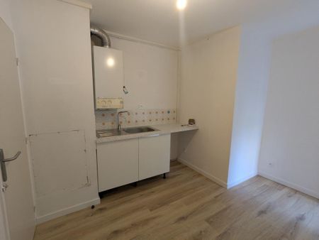 Appartement F3 Toulon (83000) - Photo 3