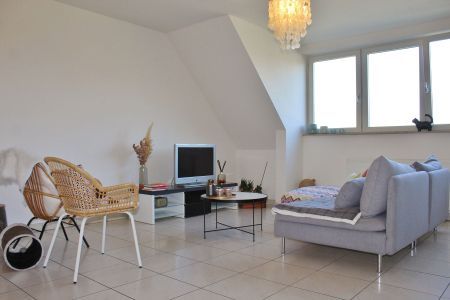 Appartement te huur - Foto 2