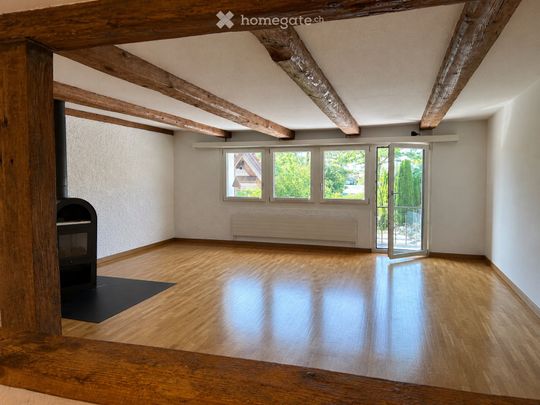 5 Zimmer, 120 m² - Photo 1