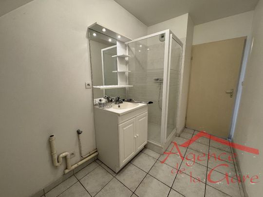 Location Appartement 1 pièce 36m² SEZANNE 51120 - Photo 1