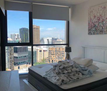 2301/82 Hay Street, Haymarket, NSW 2000 - Photo 4