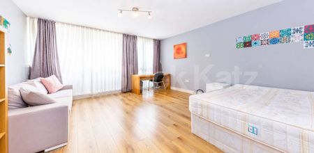 Fantastic spacious three bed mins to UCL, SOAS, Regents Park and tube - Photo 5