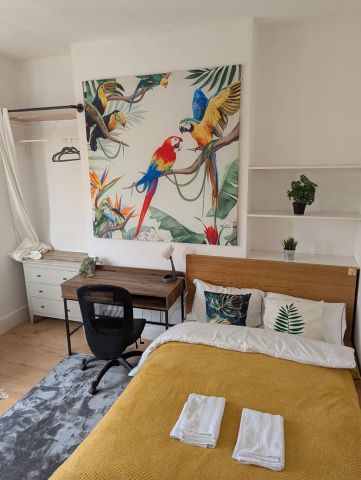 Room in a Shared House, Coventry, CV1 - Photo 4