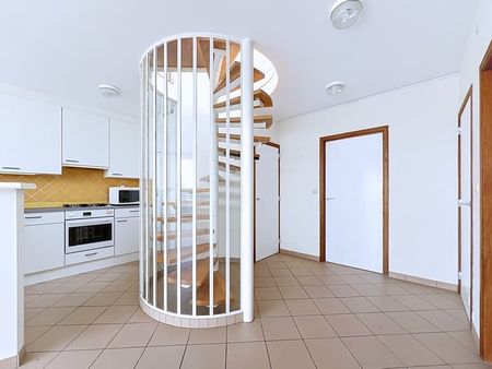 Loft te huur - Photo 4