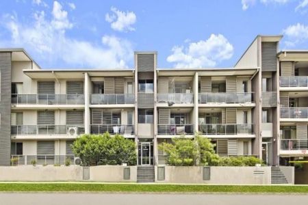 18/142-148 Bridge Road, Westmead. - Photo 5