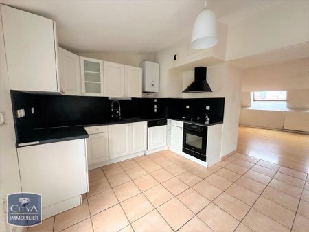 Appartement à louer 3 pièces 100.67m² - Photo 5