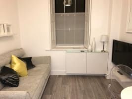 1 Bedroom Home – Medium Let - Photo 1