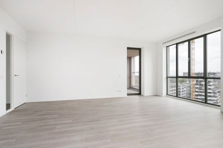 Appartement te huur: Walserijstraat 122 5617 AR Eindhoven - Photo 2