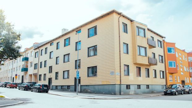 Kungsgatan 79 B - Photo 1