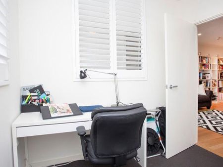 105 / 14 Gilbert Street, Adelaide - Photo 4