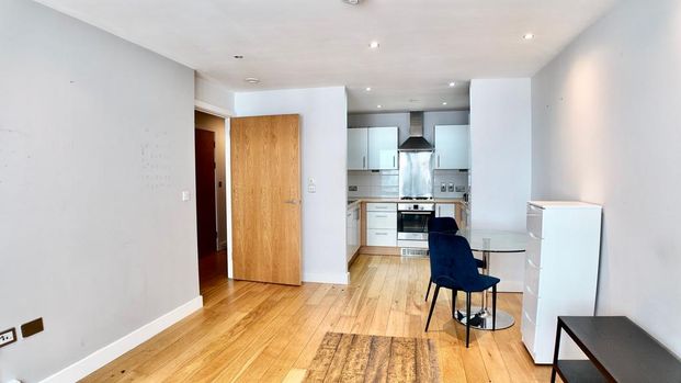 1 bedroom apartment to rent - Photo 1
