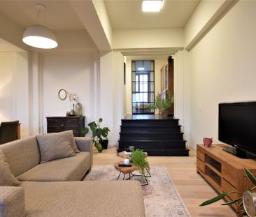 Prachtige loft van 118 m² met 2 slaapkamers gelegen op toplocatie a... - Foto 5