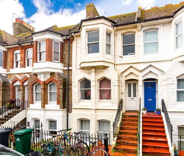 4 bedroom maisonette to rent - Photo 2