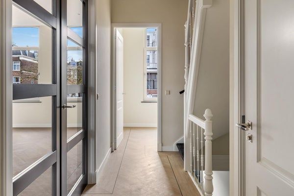 Te huur: Appartement Paramaribostraat in Den Haag - Foto 1