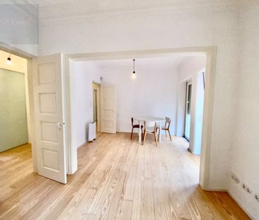 ÓTIMO APARTAMENTO T2 LUMINOSO E COM ESTACIONAMENTO SITUADO NO BAIRR... - Photo 1