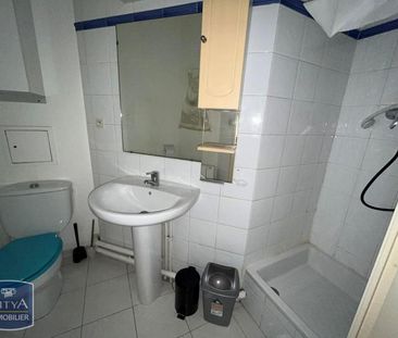 Location Appartement 1 pièce 18m² MARSEILLE 5ème - Photo 4