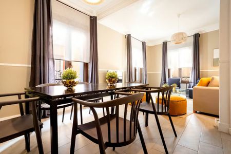 Calle de Jesús y María, Madrid, Community of Madrid 28012 - Foto 4