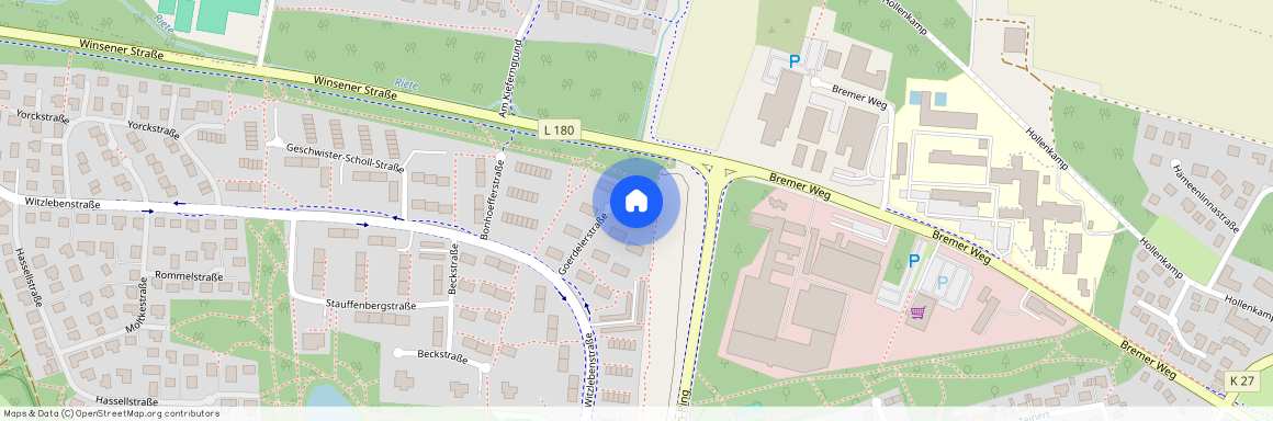 Goerdelerstraße 14, 29223 Celle