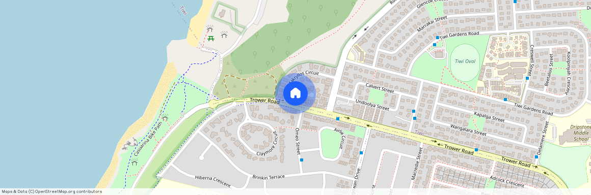 2/10 Antonios Court, Tiwi NT 0810