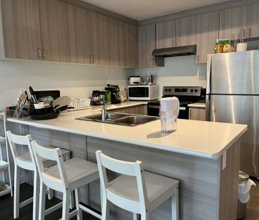 For Lease - 3 Falaise Road Unit# B2, Toronto, Ontario - Photo 6