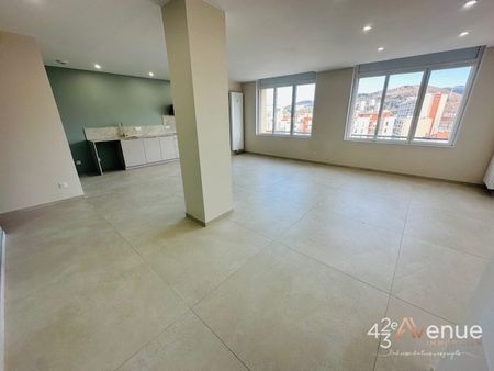 APPARTEMENT T3 A LOUER - Photo 3