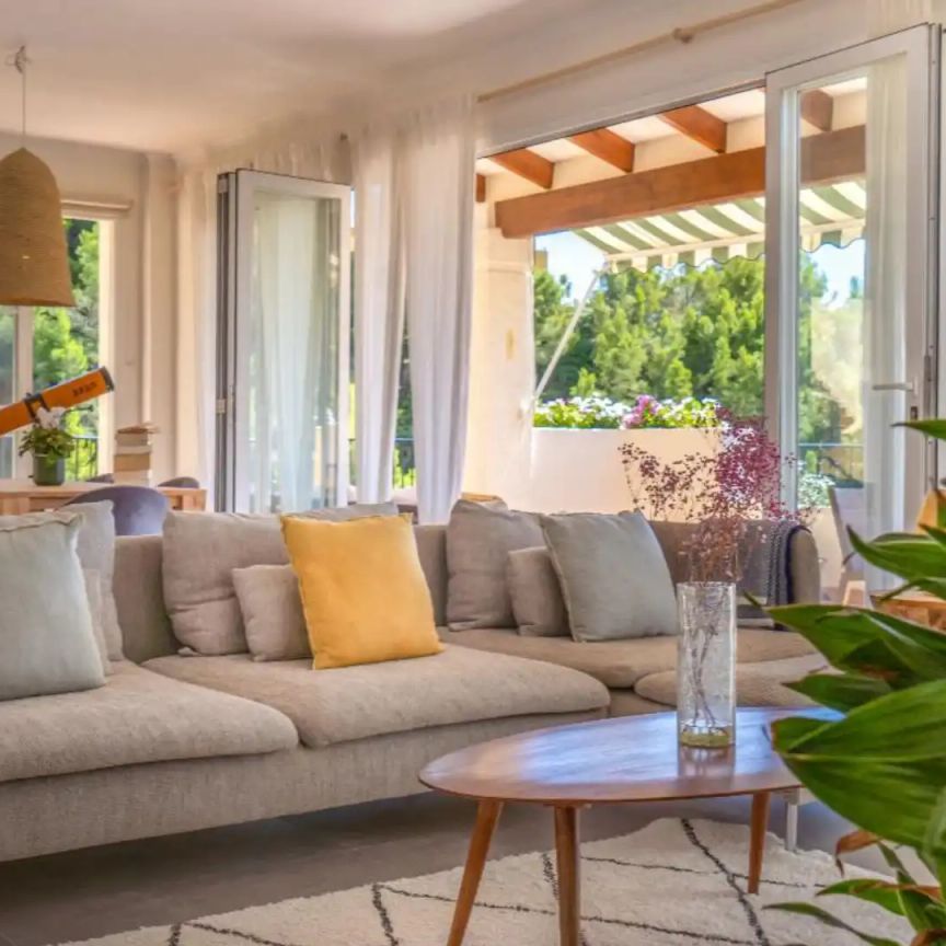 Piso de alquiler en Calle Suiza, 43, Altea Hills - Foto 1