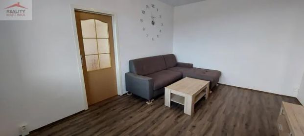 Pronájem bytu 2+1 s lodžií Valašské Meziříčí, ul. Havlíčkova - Photo 1