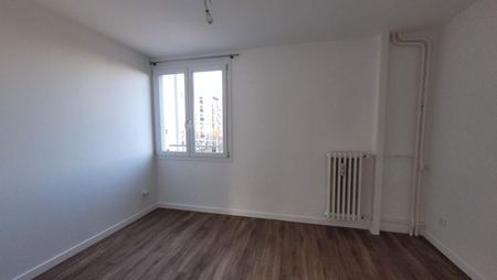 Appartement 4 pièces à louer - Photo 2