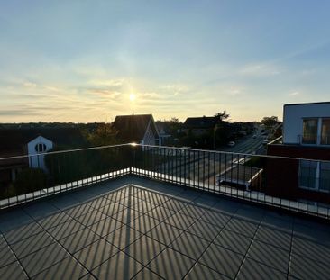 Sonniges Penthouse mit großzügigem Grundriss - Photo 4