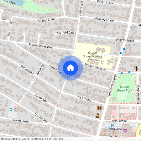 75 Field Street North, Vic 3226, Ocean Grove