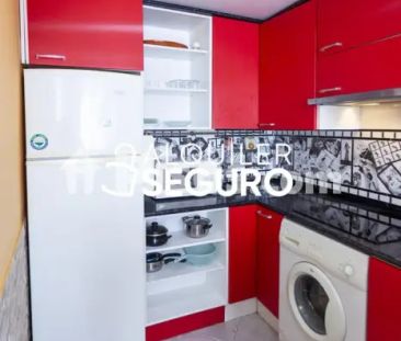 Piso en alquiler en Tetuan - Photo 6